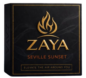 SEVILLE SUNSET