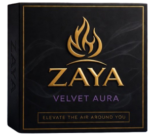VELVET AURA