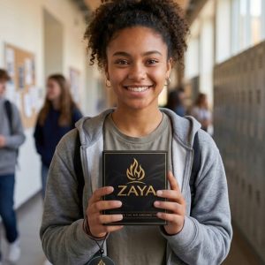 How Angel High School Raised Funds in Just 5 Days with ZAYA